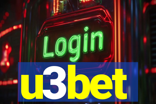 u3bet