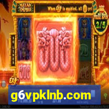 g6vpklnb.com