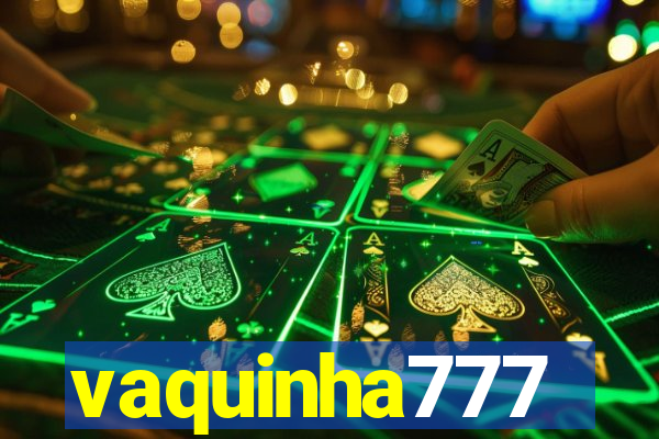 vaquinha777