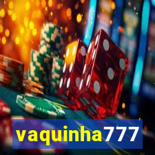 vaquinha777