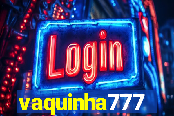 vaquinha777
