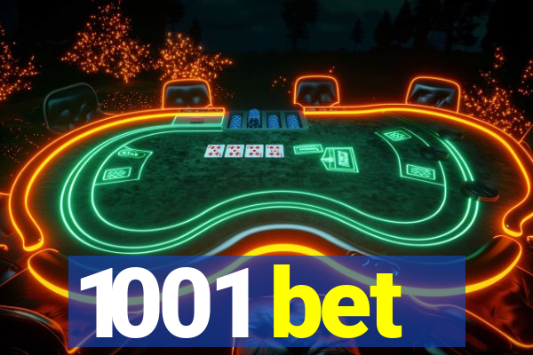 1001 bet