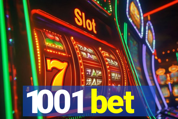 1001 bet