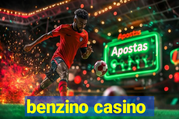 benzino casino