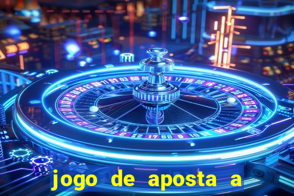 jogo de aposta a partir de r$ 1