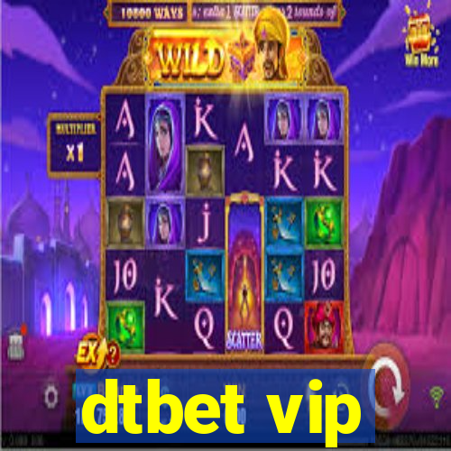 dtbet vip
