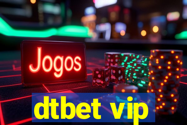 dtbet vip