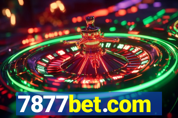 7877bet.com