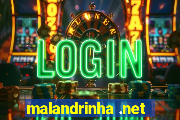 malandrinha .net