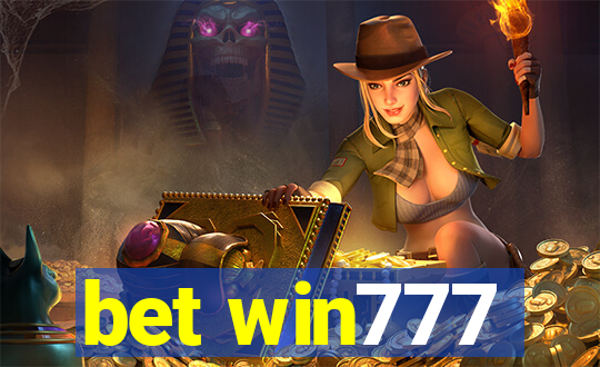 bet win777