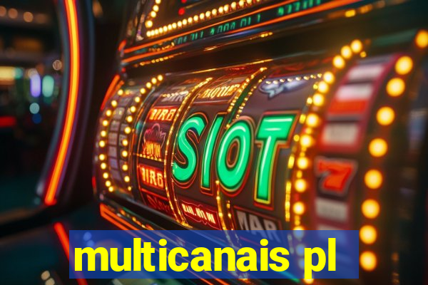 multicanais pl