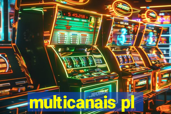 multicanais pl
