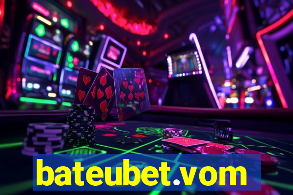 bateubet.vom