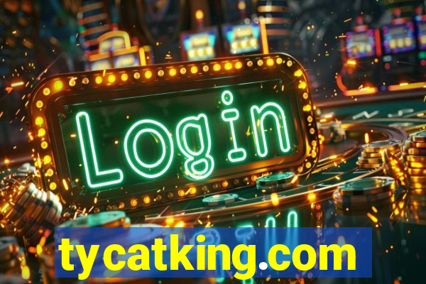 tycatking.com