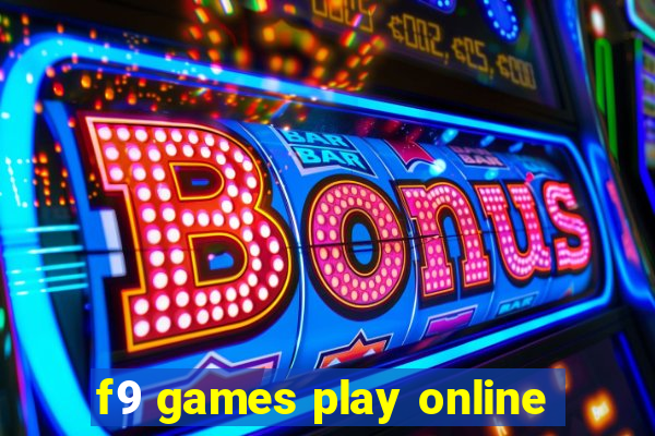 f9 games play online