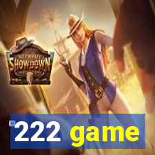 222 game