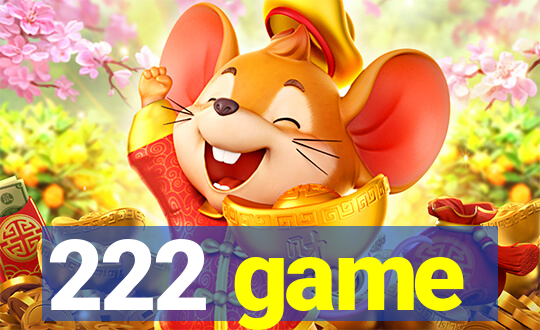 222 game