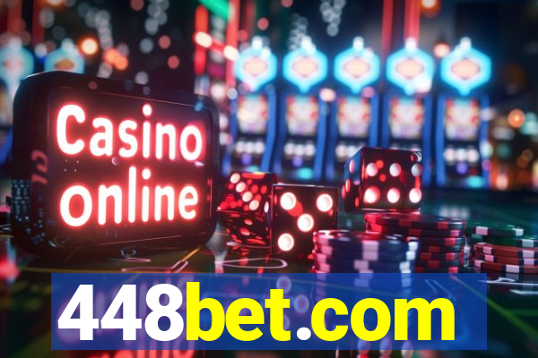 448bet.com
