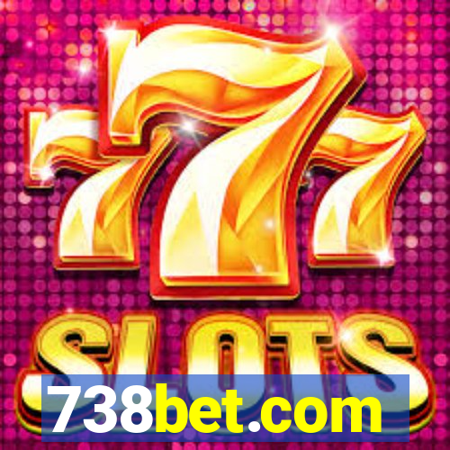 738bet.com
