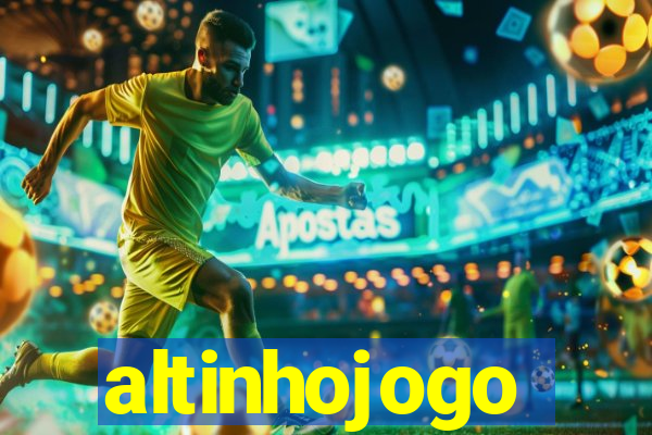 altinhojogo
