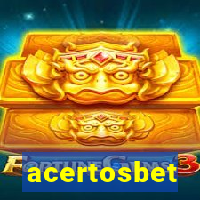 acertosbet