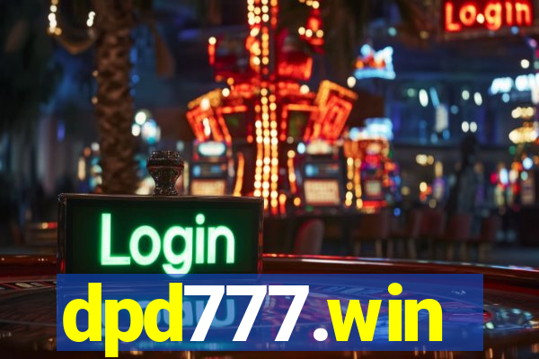 dpd777.win