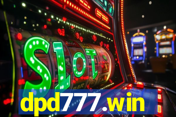 dpd777.win