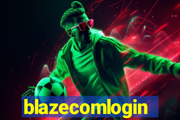 blazecomlogin
