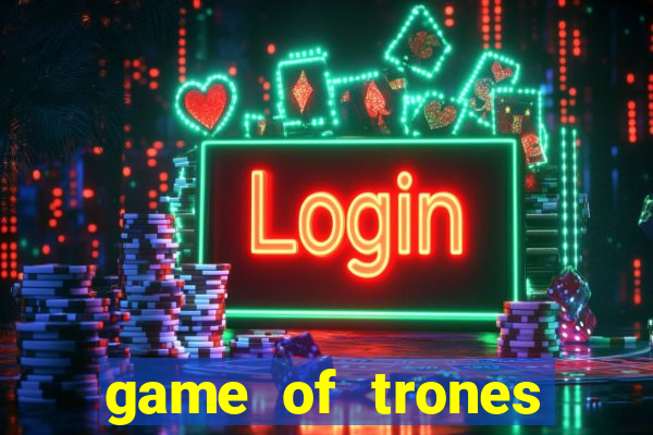 game of trones torrent magnet