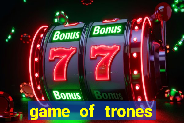 game of trones torrent magnet
