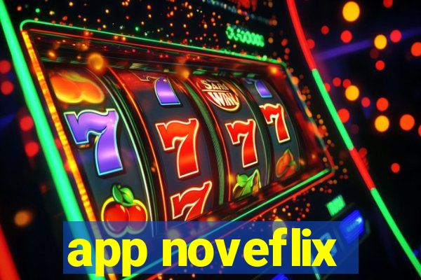 app noveflix