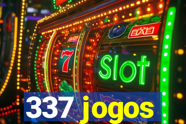 337 jogos