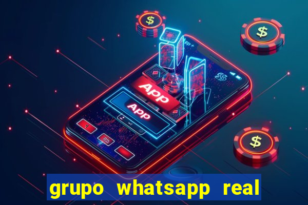 grupo whatsapp real madrid brasil