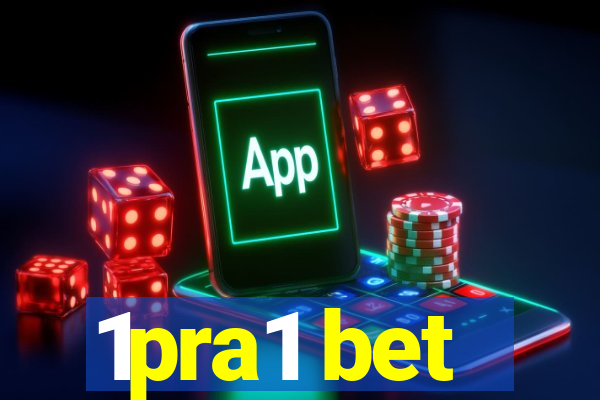 1pra1 bet