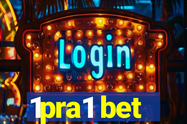 1pra1 bet