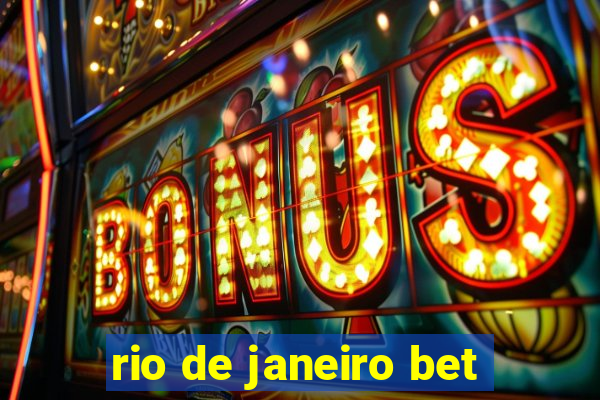 rio de janeiro bet