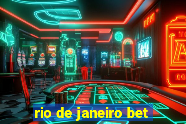 rio de janeiro bet