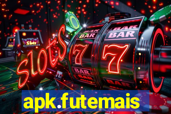 apk.futemais