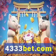 4333bet.com