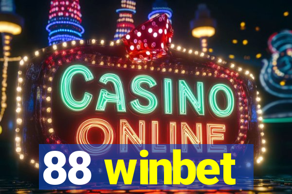 88 winbet