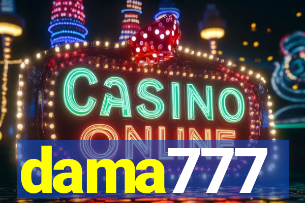 dama777