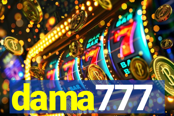 dama777