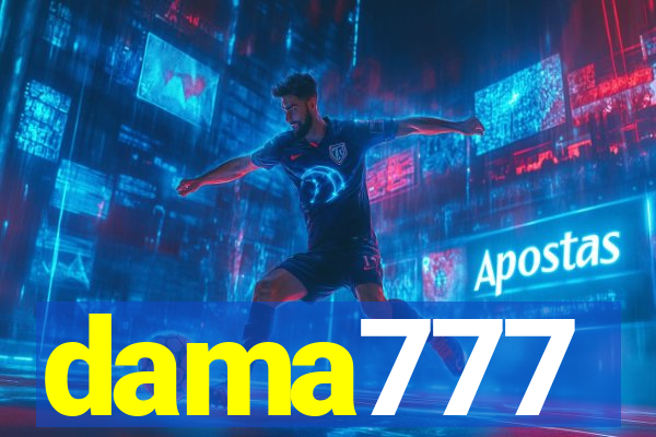 dama777
