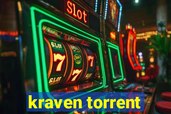kraven torrent