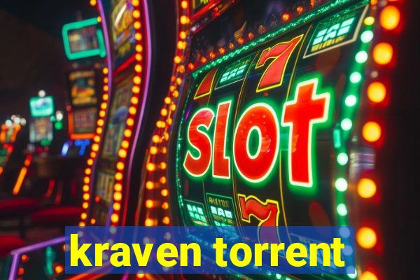 kraven torrent