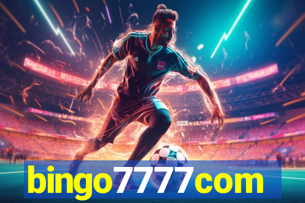 bingo7777com