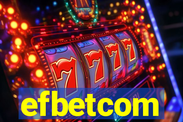 efbetcom