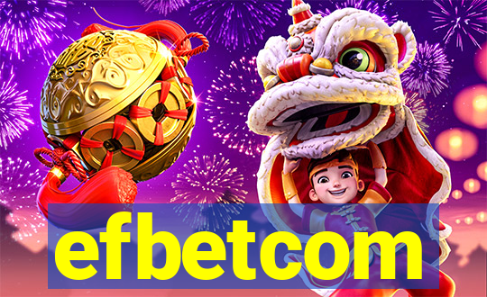 efbetcom
