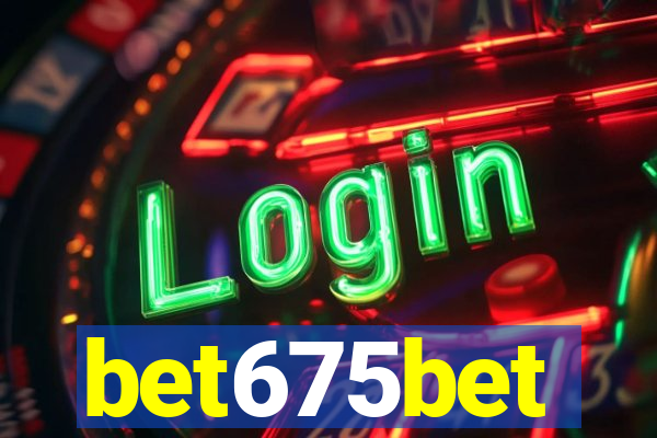 bet675bet