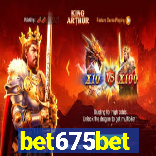bet675bet